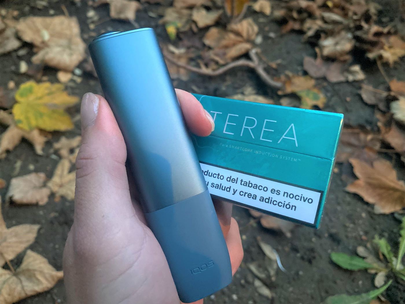 Recenze IQOS ILUMA ONE, vše v jednom s indukčním nahříváním, nástupce IQOS MULTI 