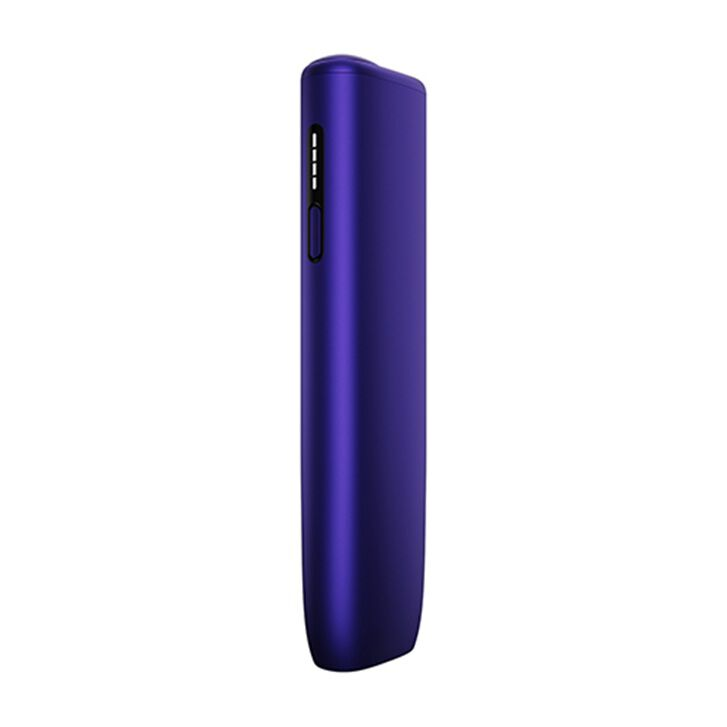 Fialová bomba: IQOS ILUMA i Electric Purple dobývá letiště!