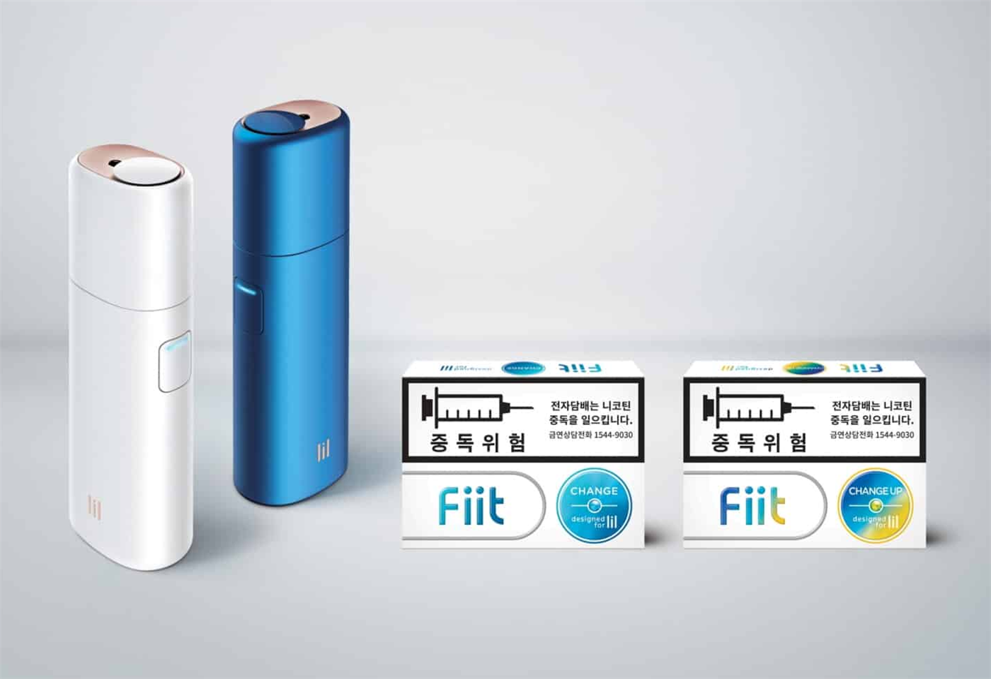 IQOS je nejúspěšnější elektronickou cigaretou na světě, vládne v Japonsku i Jižní Koreji