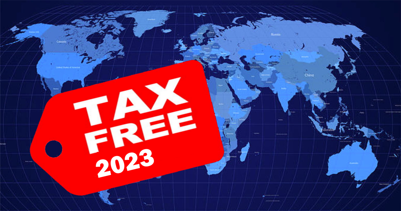 Kolik můžu v roce 2024 dovážet HEETS, TEREA nebo FIIT ze zahraničí do ČR? Kolik si můžu vzít na dovolenou. 