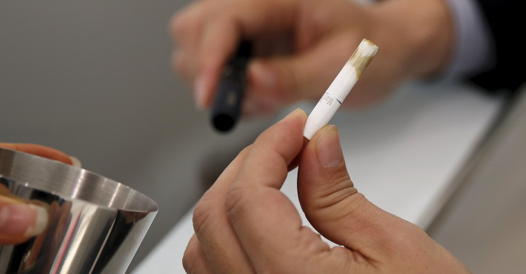 Oficiální složení náplní HEETS pro IQOS podle výrobce Philip Morris