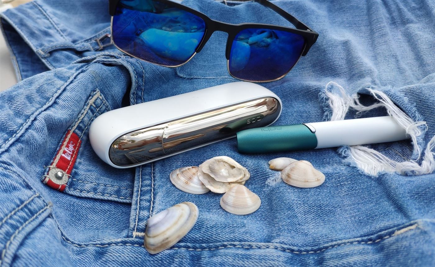 IQOS Club, jak se registrovat a sbírat body, měnit je na peníze a získávat odměny