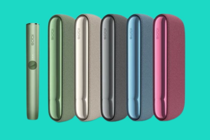 Koupit IQOS ILUMA se slevou