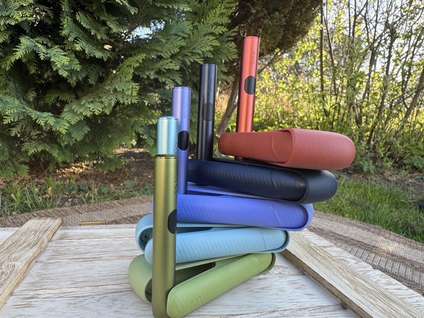 Koupit IQOS ILUMA i se slevou a kódem 11466SAG