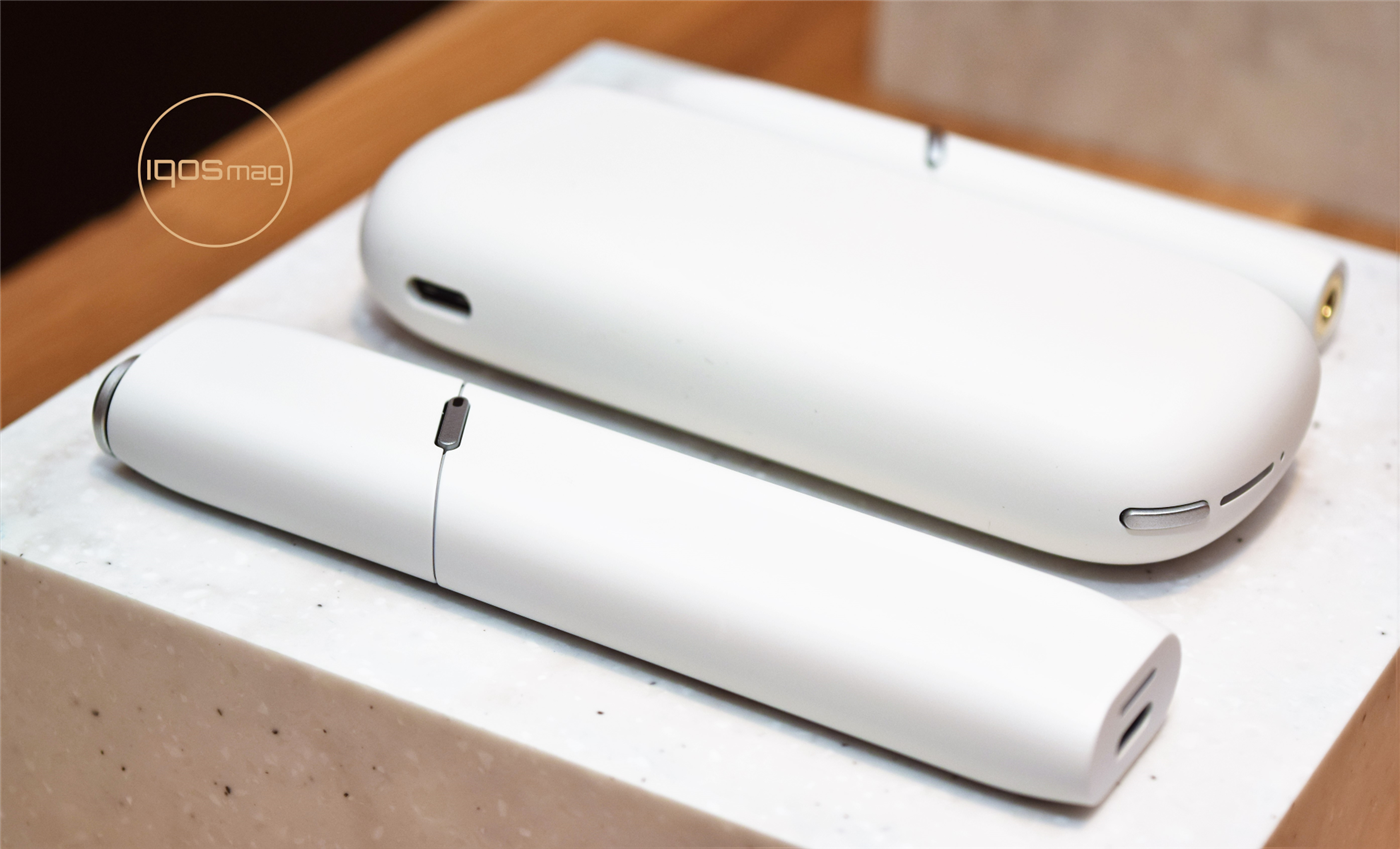 Recenze IQOS 3 Multi a uživatelské zkušenosti, jaké jsou rozdíly oproti IQOS 3