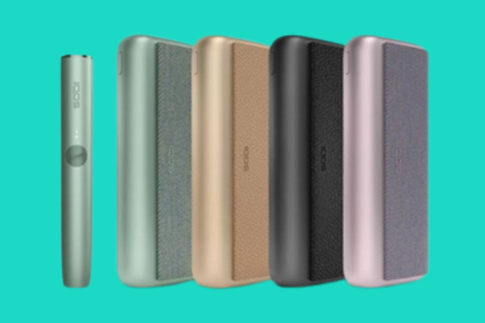 Koupit IQOS ILUMA, 3 DUO za 300 Kč nebo lil SOLID zdarma se slevovým kódem 11466SAG