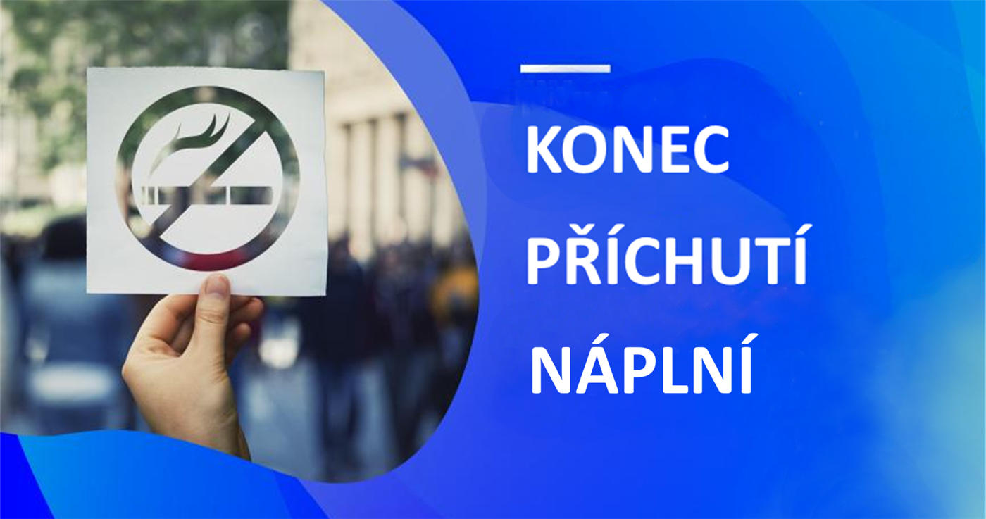 Jaké náplně končí? EU od 23.října zakazuje prodej ochucených variant HEETS a TEREA