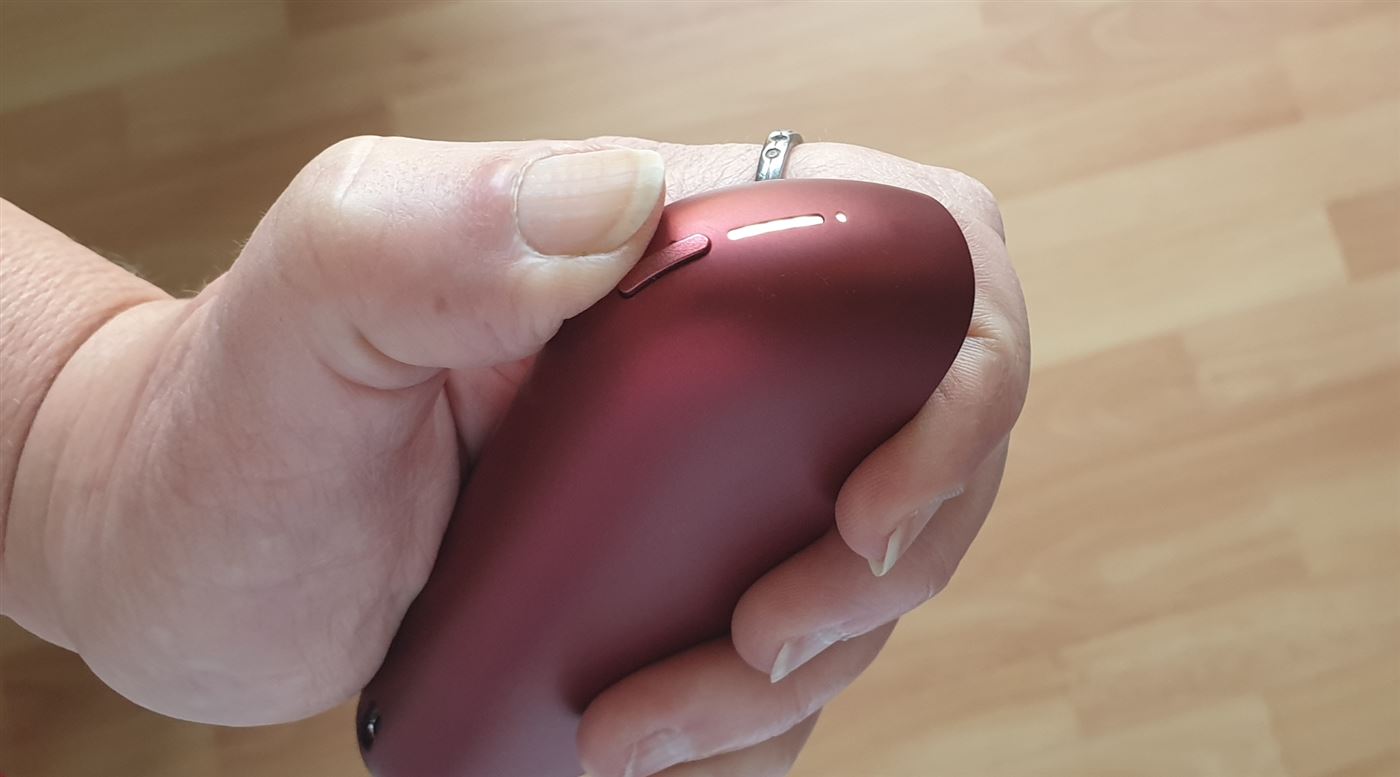 Jak resetovat IQOS 3, DUO a Multi když nedobíjí nebo bliká červeně