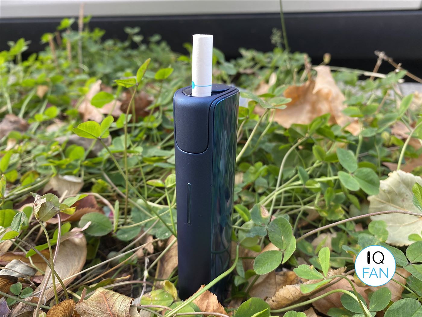 Recenze lil SOLID 2.0, dalšího zařízení na zahřívání tabáku pod značkou IQOS